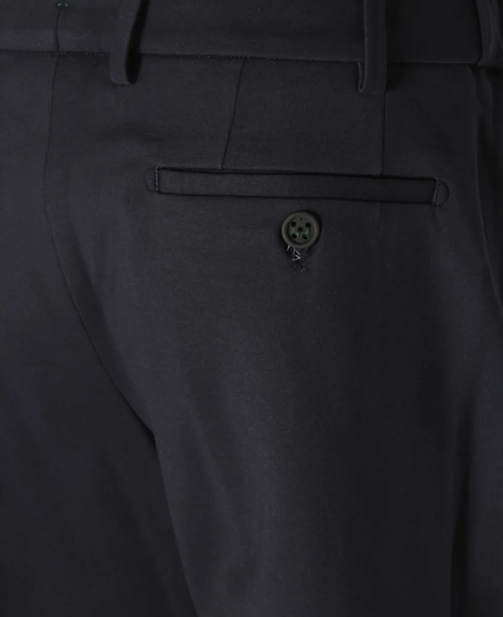 Berwich Morello Elax - Navy 2 Berwich Berwich Morello Elax - Navy