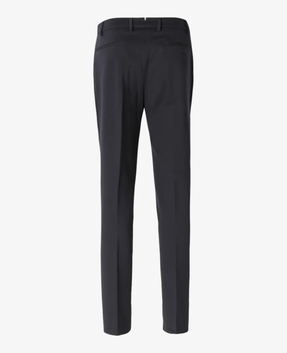 Berwich Morello Elax - Navy 4 Berwich Berwich Morello Elax - Navy
