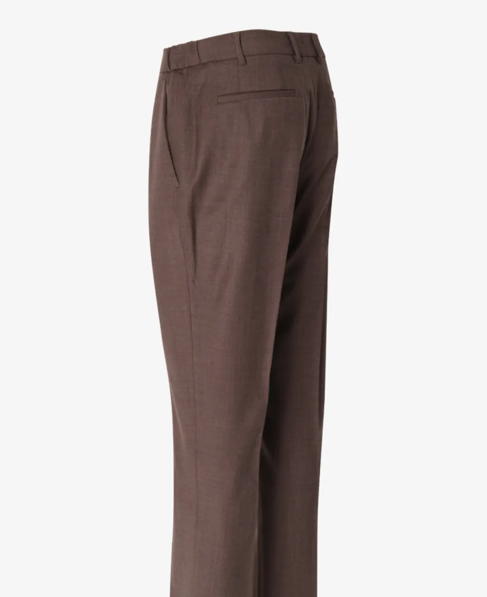 Berwich Morello Elax - Brown 3 Berwich Berwich Morello Elax - Brown