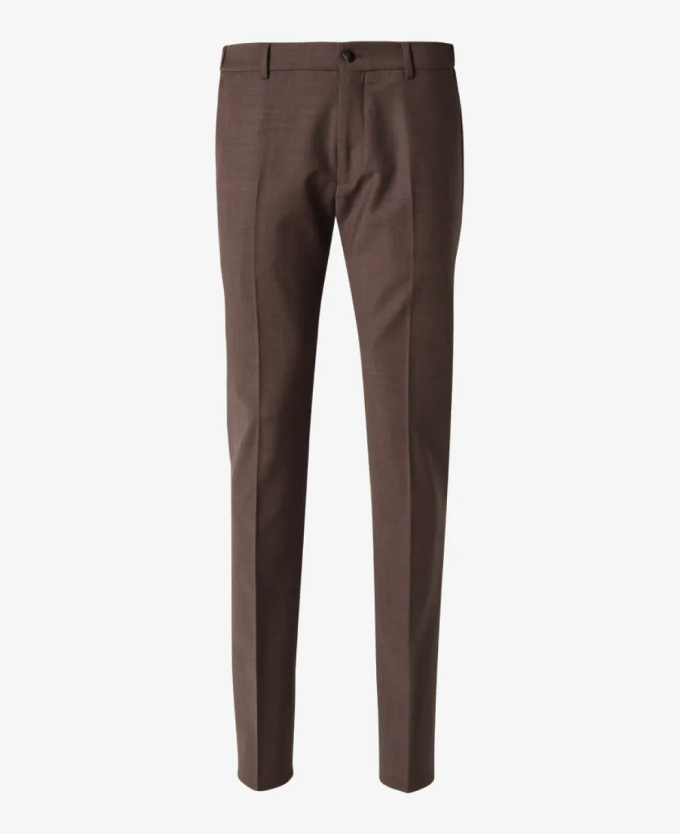 Berwich Morello Elax - Brown 1 Berwich Berwich Morello Elax - Brown