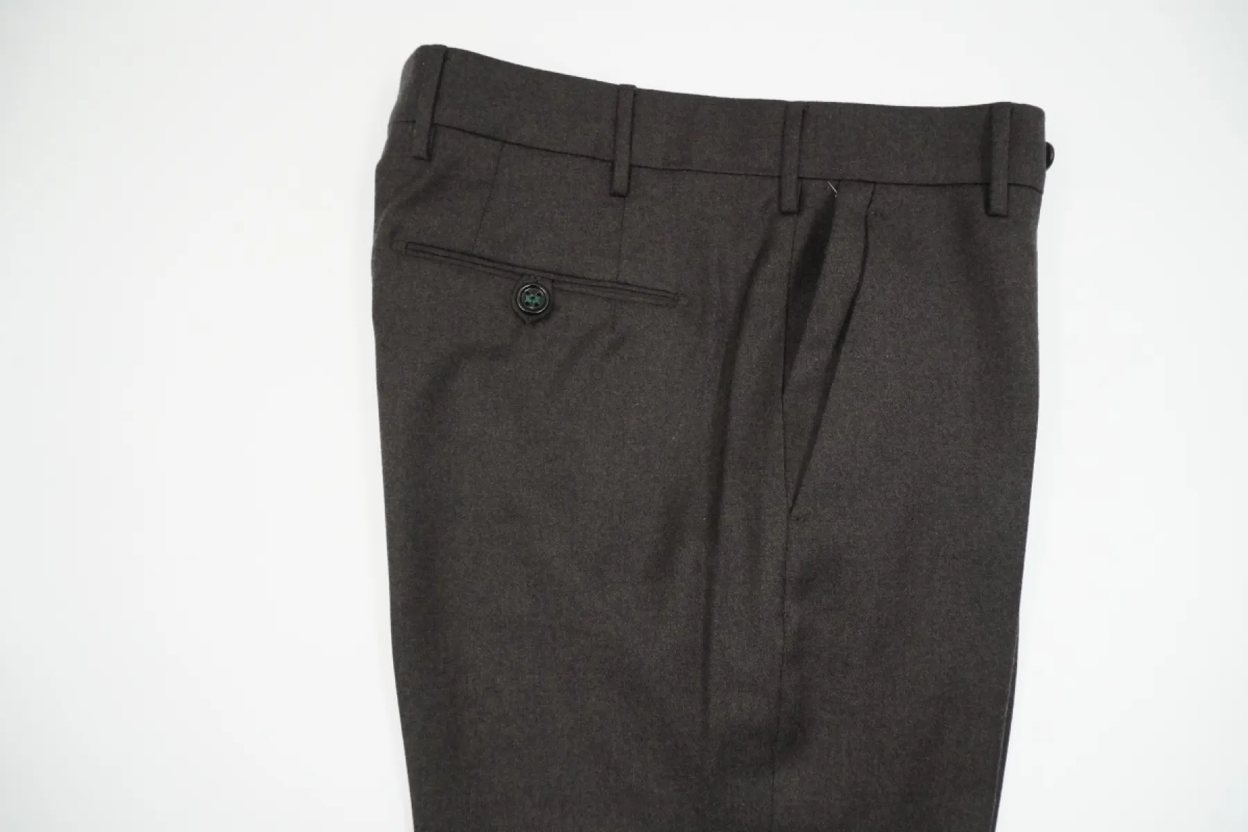 Pantalon 3 Berwich Pantalon