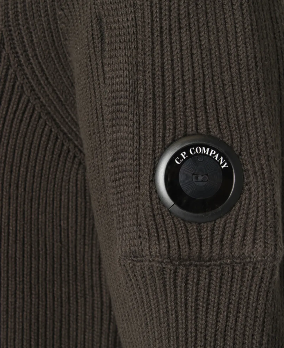 cpcompany Pullover Ronde Hals - 985 3 cpcompany cpcompany Pullover Ronde Hals - 985