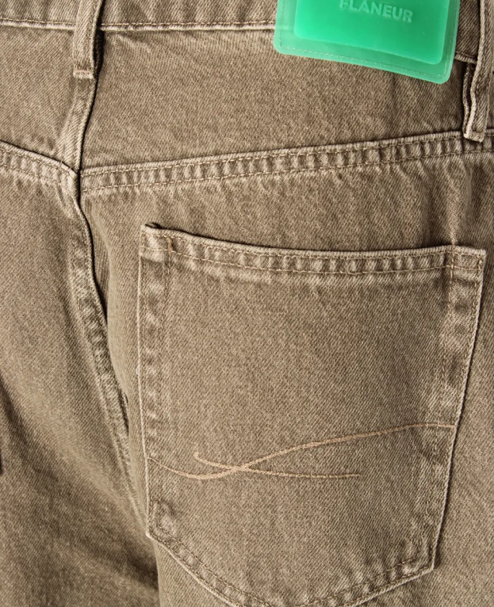 Flaneur Jeans - 916 3 Flaneur Flaneur Jeans - 916
