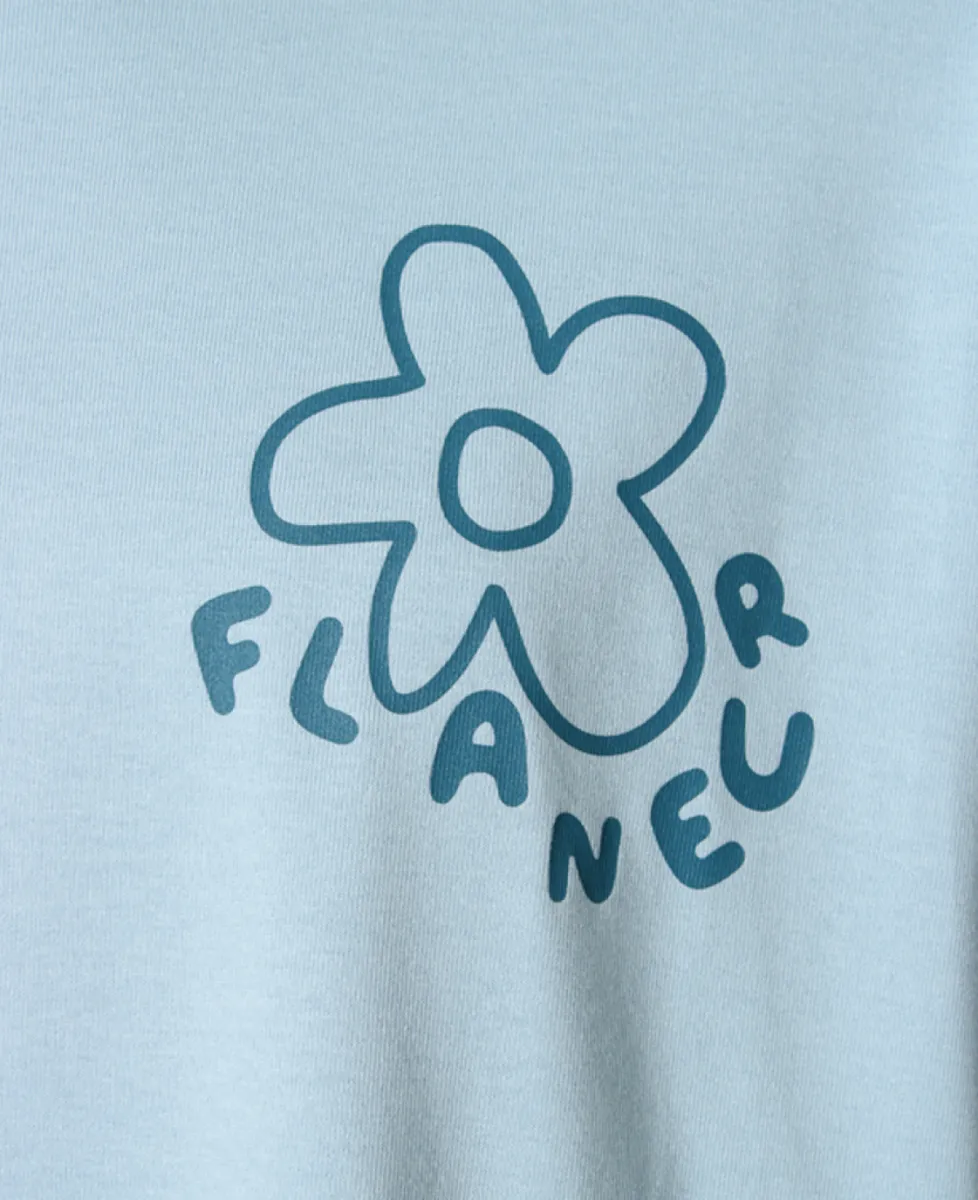 Flaneur T-Shirt - 705 2 Flaneur Flaneur T-Shirt - 705