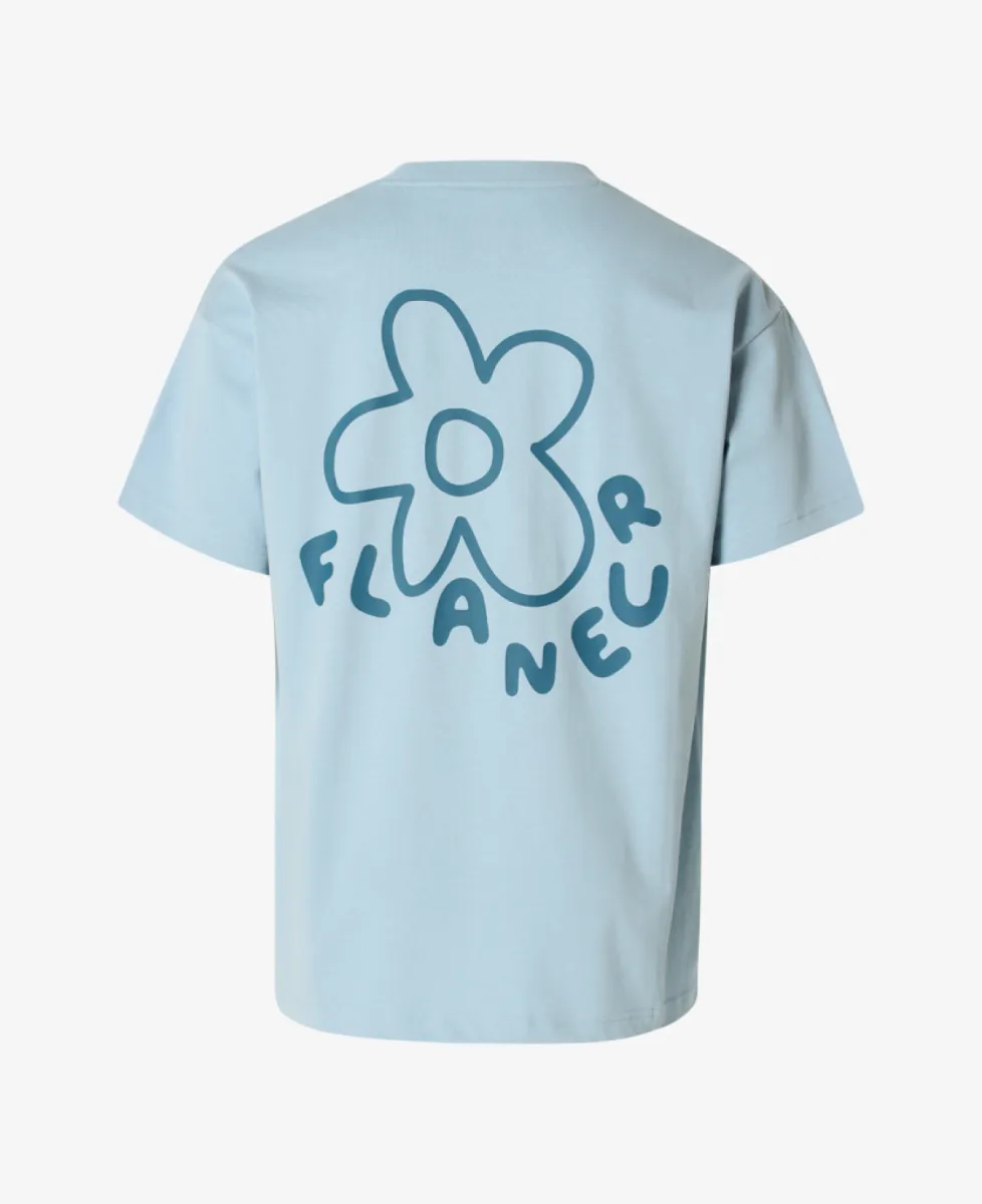 Flaneur T-Shirt - 705 3 Flaneur Flaneur T-Shirt - 705
