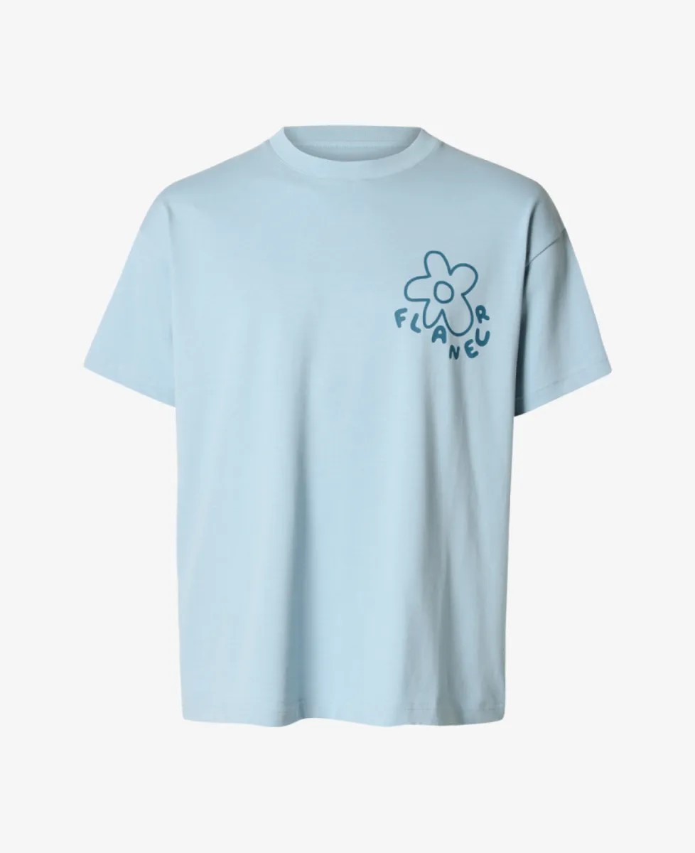 Flaneur T-Shirt - 705 1 Flaneur Flaneur T-Shirt - 705