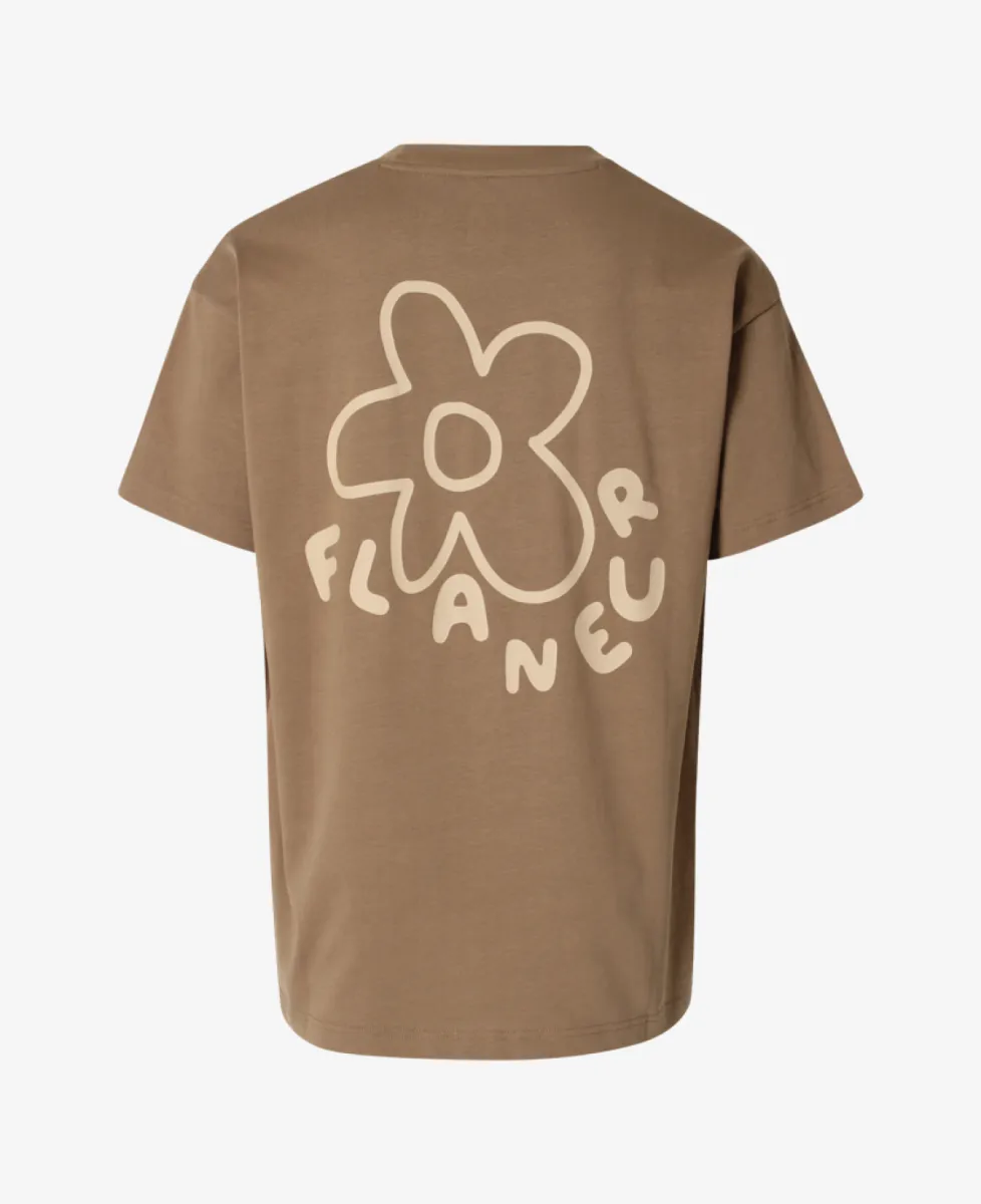 Flaneur T-Shirt - 234 3 Flaneur Flaneur T-Shirt - 234