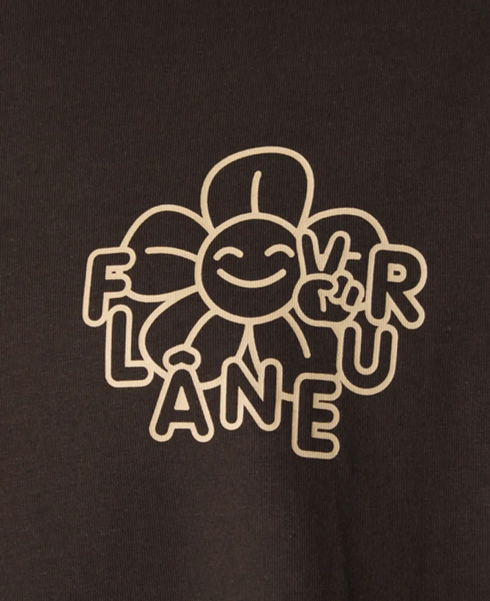 Flaneur Longsleeve - 234 2 Flaneur Flaneur Longsleeve - 234