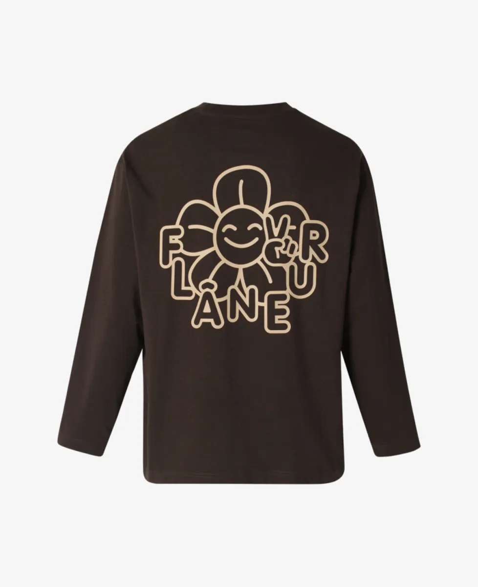 Flaneur Longsleeve - 234 3 Flaneur Flaneur Longsleeve - 234