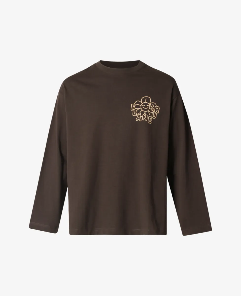 Flaneur Longsleeve - 234 1 Flaneur Flaneur Longsleeve - 234