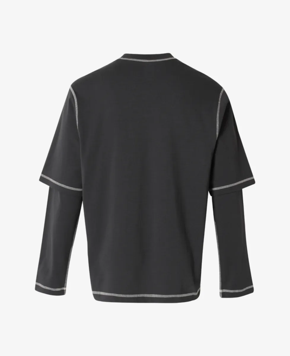 Flaneur Longsleeve - 999 4 Flaneur Flaneur Longsleeve - 999