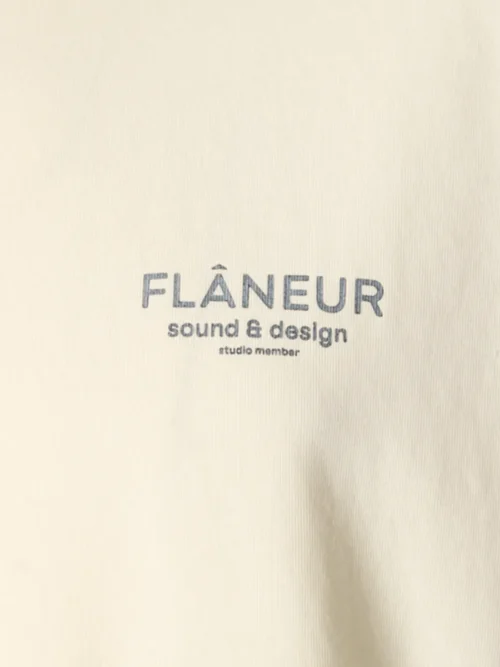 Flaneur Flaneur T-Shirt - 059