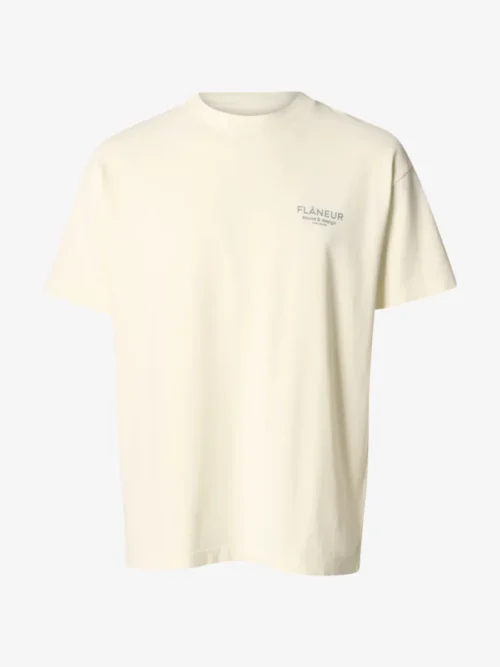 Flaneur Flaneur T-Shirt - 059