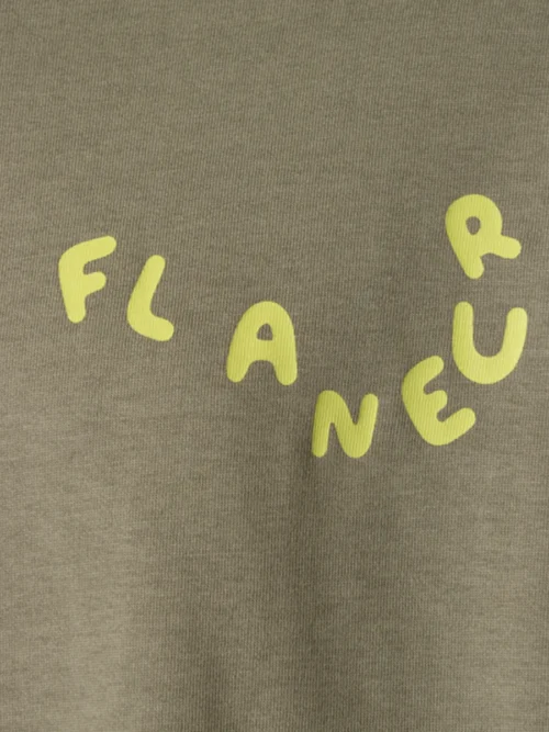 Flaneur Flaneur Longsleeve - 225