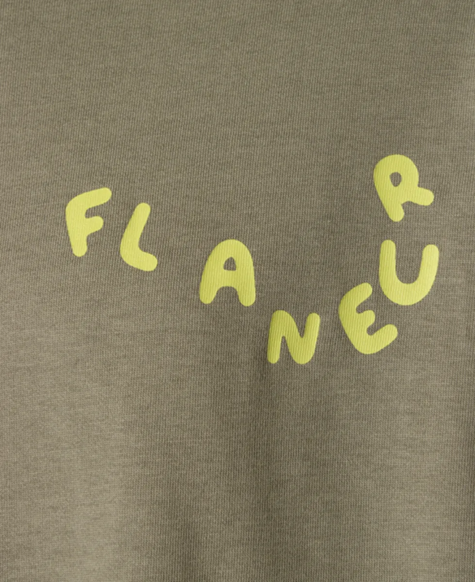 Flaneur Longsleeve - 225 2 Flaneur Flaneur Longsleeve - 225