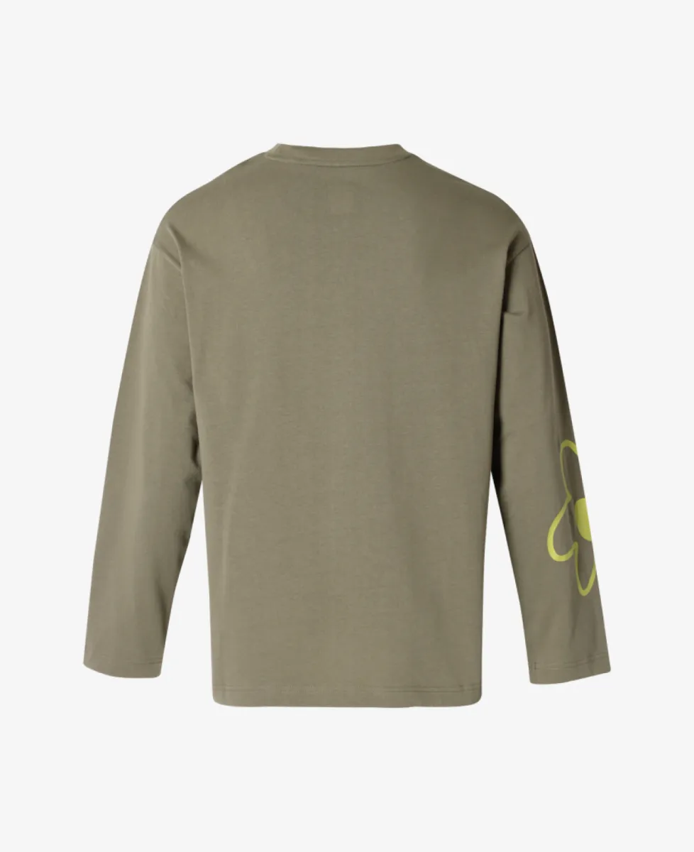 Flaneur Longsleeve - 225 3 Flaneur Flaneur Longsleeve - 225