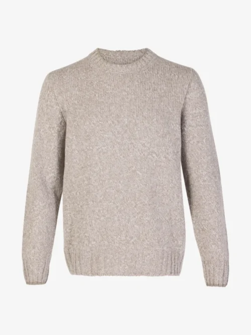 Gran Sasso Gran Sasso Trui Crewneck - 970