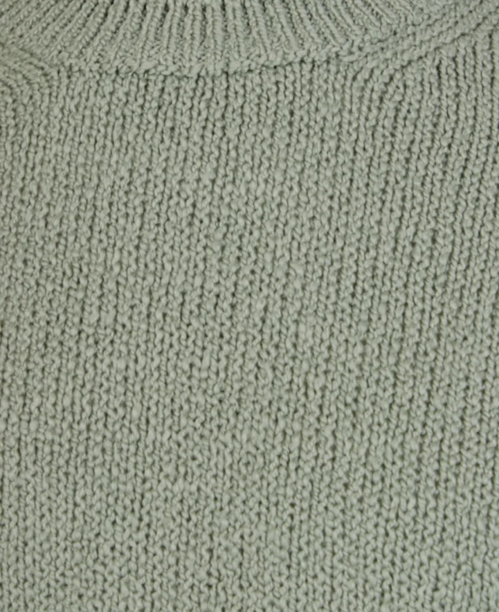 Gran Sasso Crewneck - 430 2 Gran Sasso Gran Sasso Crewneck - 430