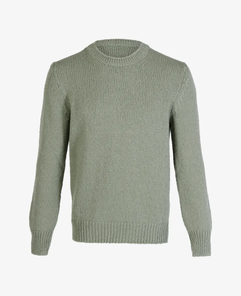 Gran Sasso Crewneck - 430 1 Gran Sasso Gran Sasso Crewneck - 430