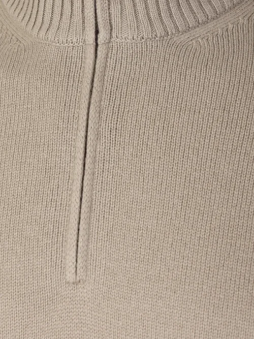 Gran Sasso Gran Sasso Trui Halfzip - 462