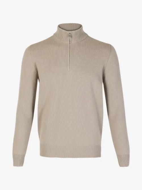 Gran Sasso Gran Sasso Trui Halfzip - 462