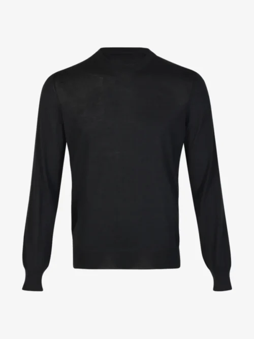 Gran Sasso Gran Sasso Trui Crewneck - 099