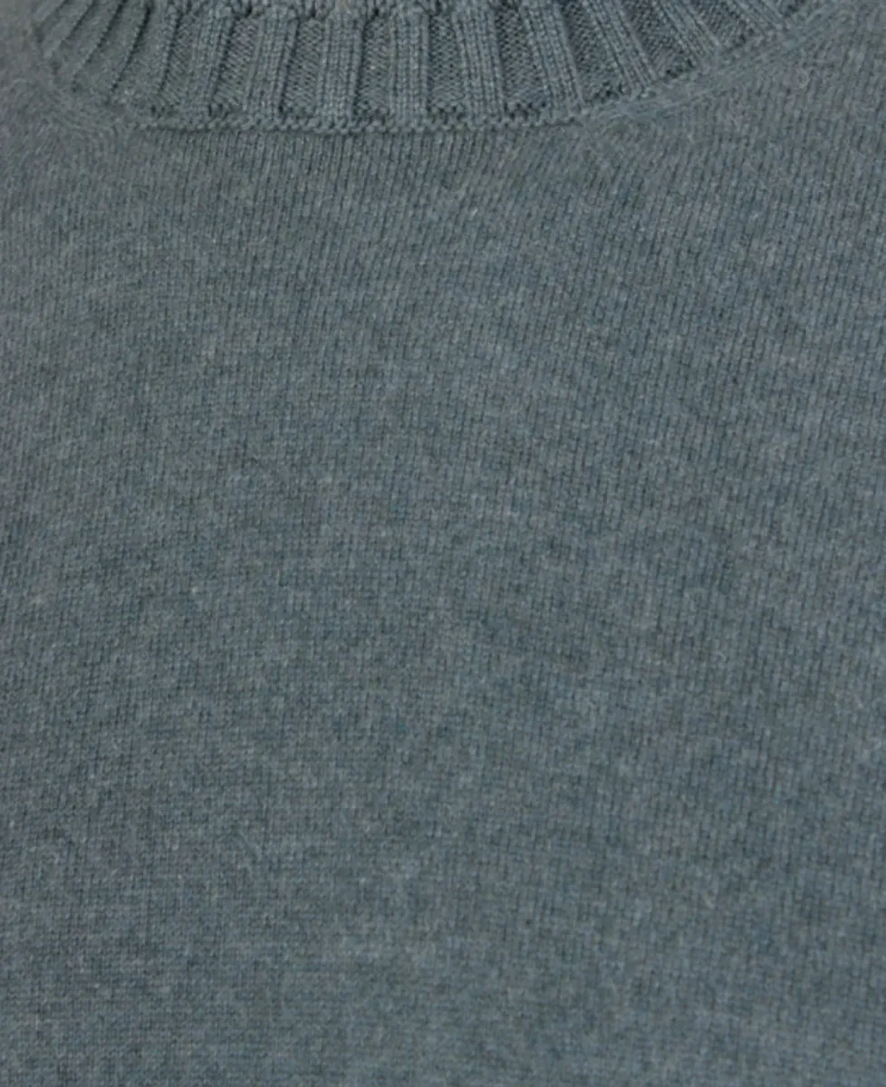 Gran Sasso Trui Crewneck - 477 2 Gran Sasso Gran Sasso Trui Crewneck - 477