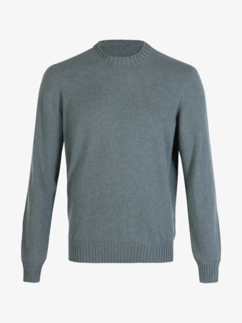 Gran Sasso Gran Sasso Trui Crewneck - 477