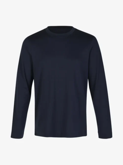 Gran Sasso Gran Sasso T-shirt Longsleeve - 598