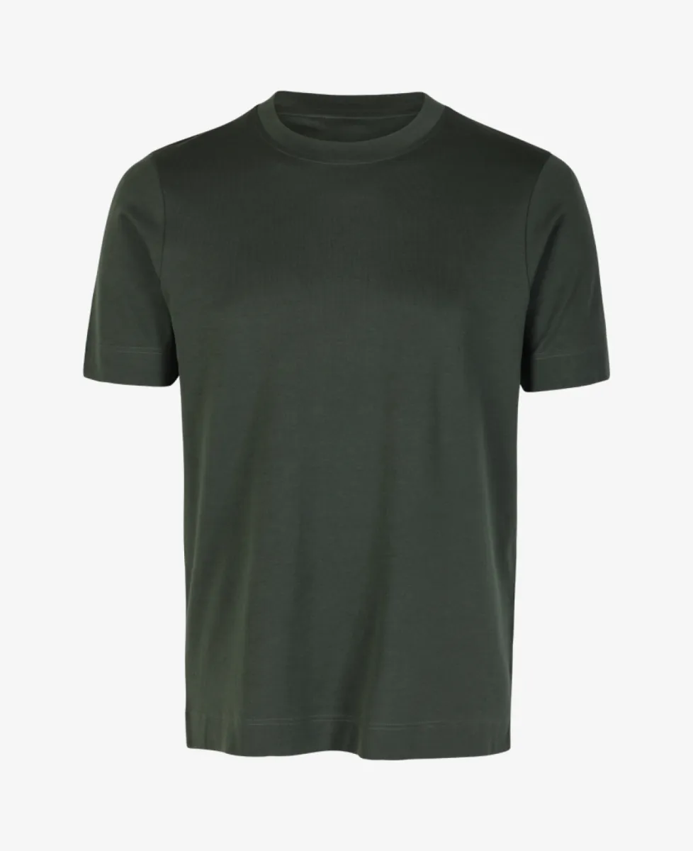 Gran Sasso T-shirt - 484 1 Gran Sasso Gran Sasso T-shirt - 484