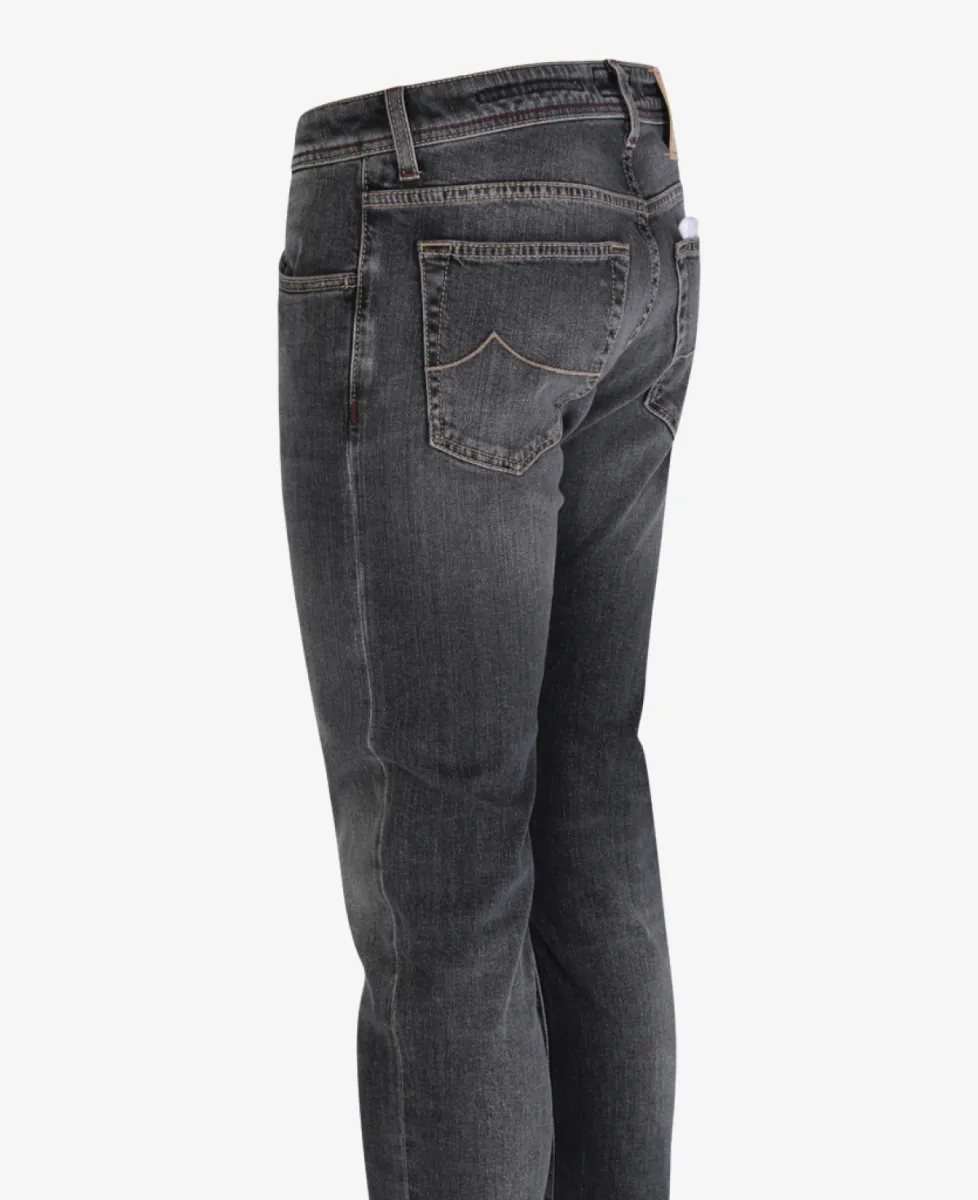 Jacob Cohën Jeans Nick Special - 800D 4 Jacob Cohën Jacob Cohën Jeans Nick Special - 800D