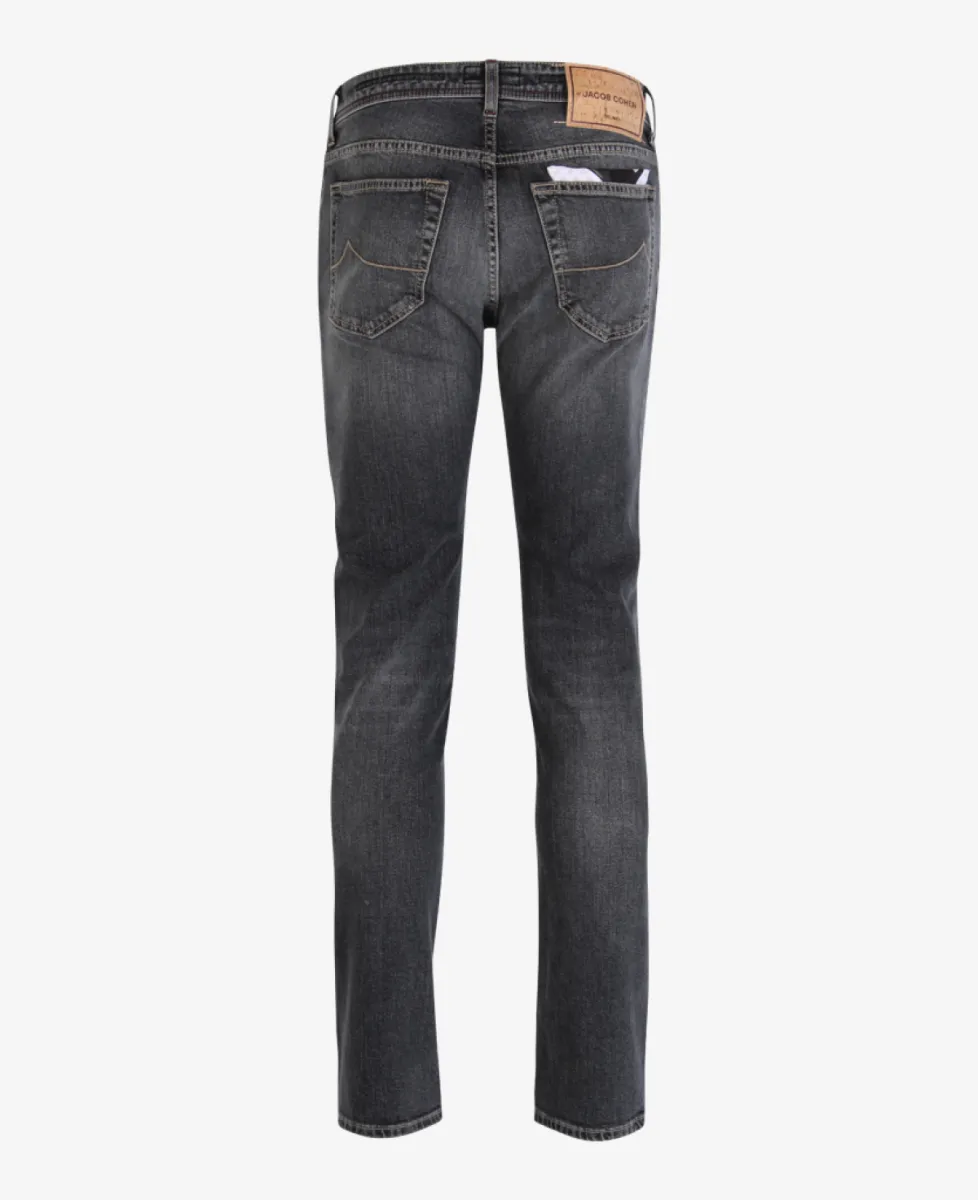Jacob Cohën Jeans Nick Special - 800D 5 Jacob Cohën Jacob Cohën Jeans Nick Special - 800D