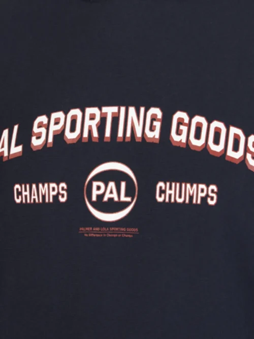 PAL Sporting Goods PAL Sporting Goods Hoodie - Navy