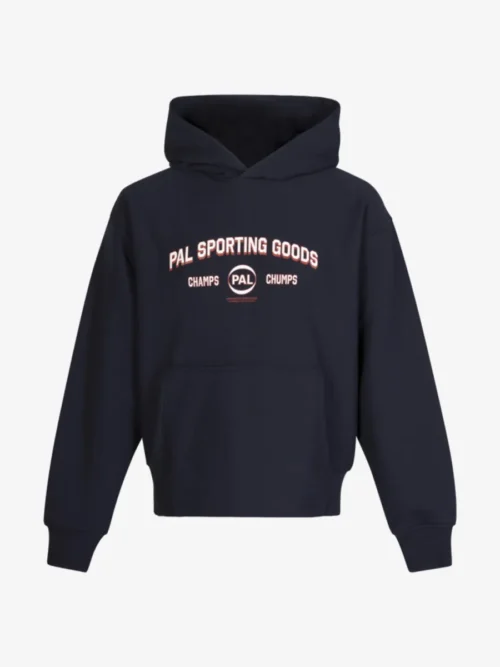 PAL Sporting Goods PAL Sporting Goods Hoodie - Navy