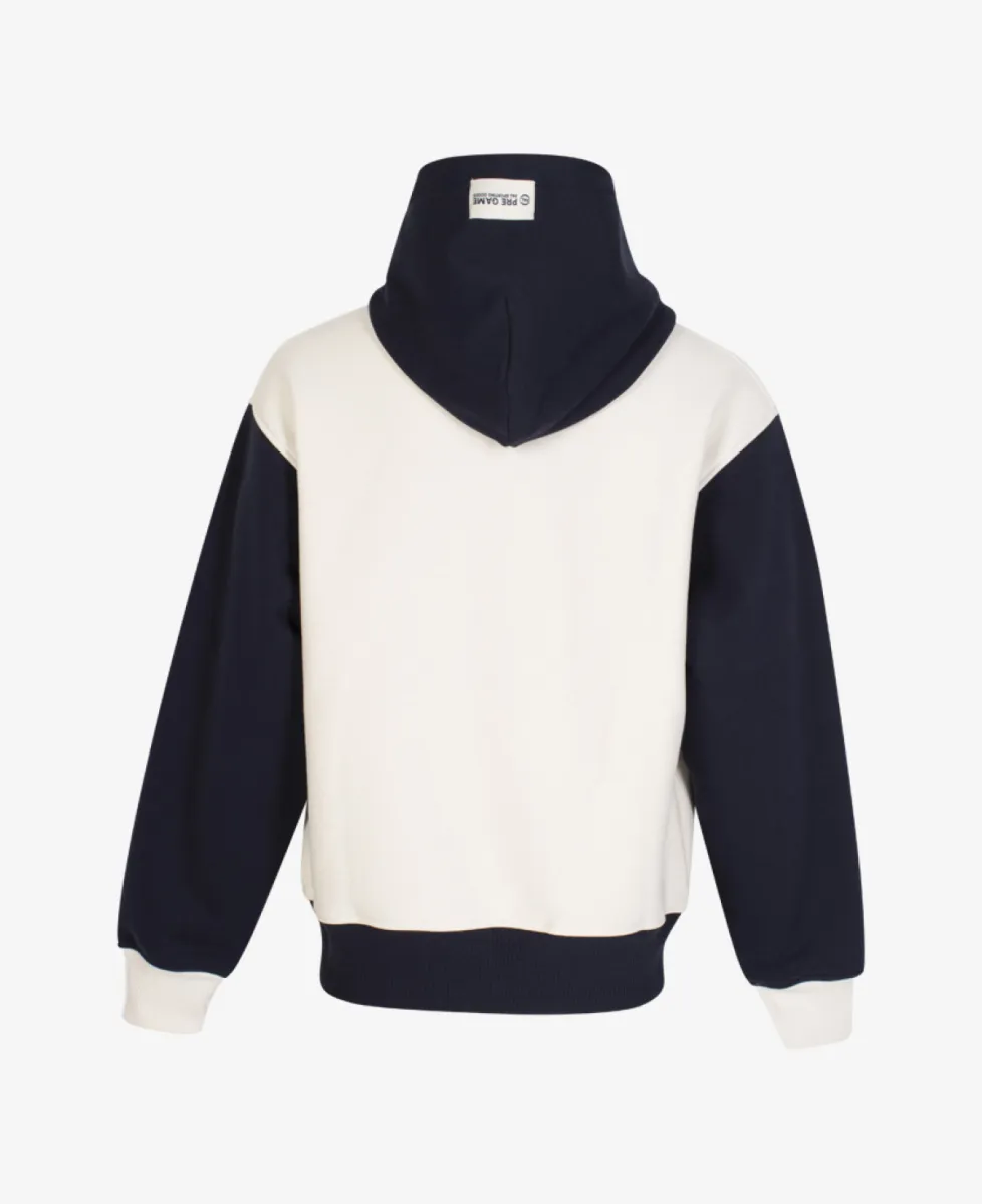 PAL Sporting Goods Hoody - Marshmallow 3 PAL Sporting Goods PAL Sporting Goods Hoody - Marshmallow