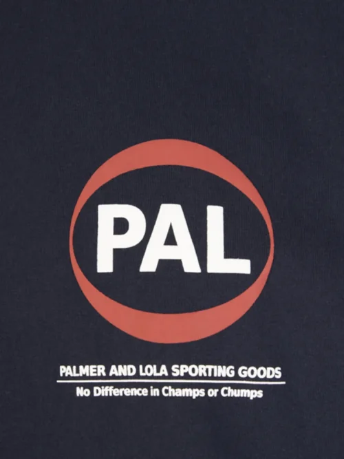 PAL Sporting Goods PAL Sporting Goods Longsleeve - Navy