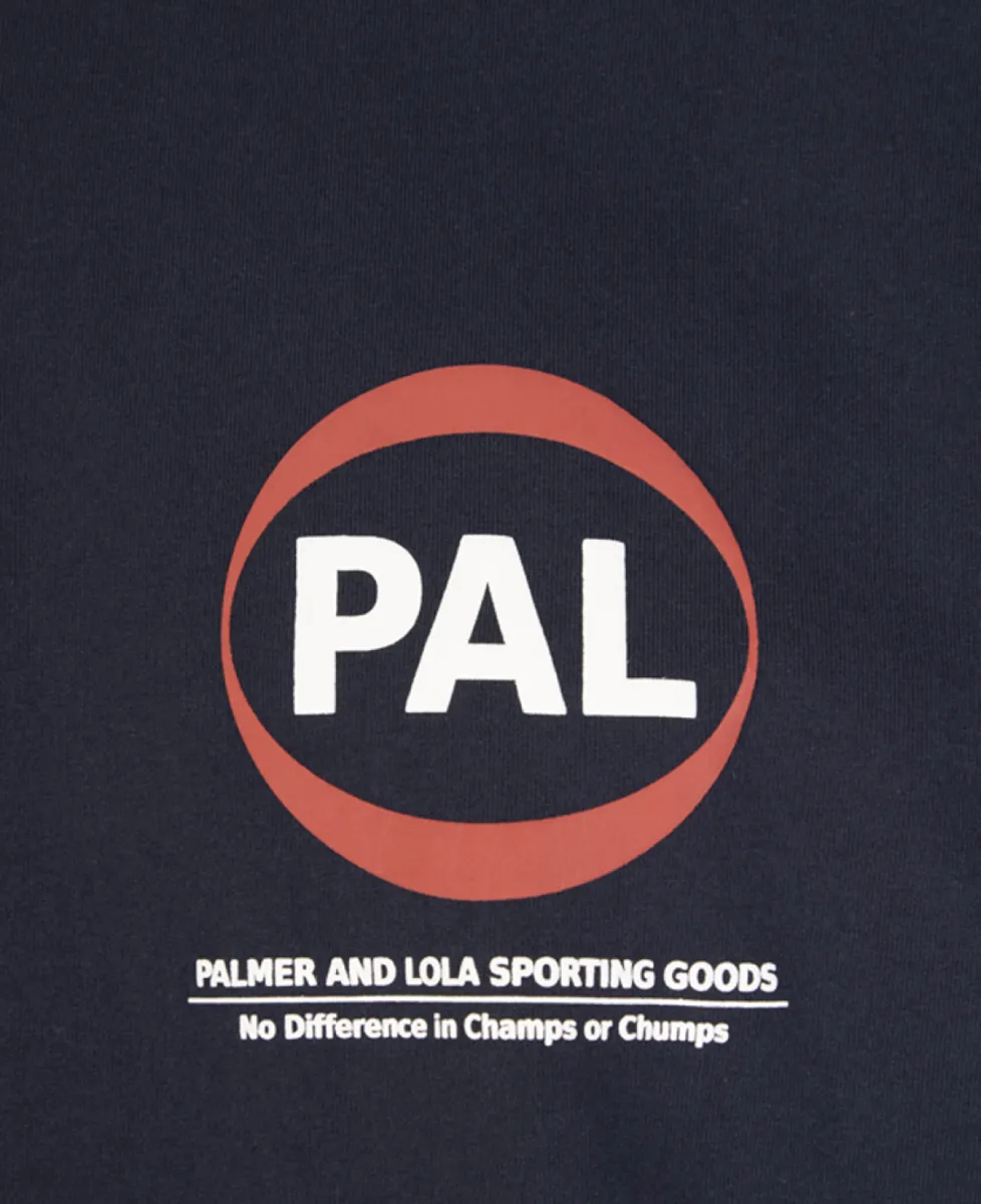 PAL Sporting Goods Longsleeve - Navy 2 PAL Sporting Goods PAL Sporting Goods Longsleeve - Navy