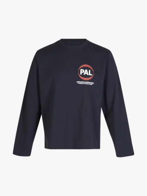 PAL Sporting Goods PAL Sporting Goods Longsleeve - Navy