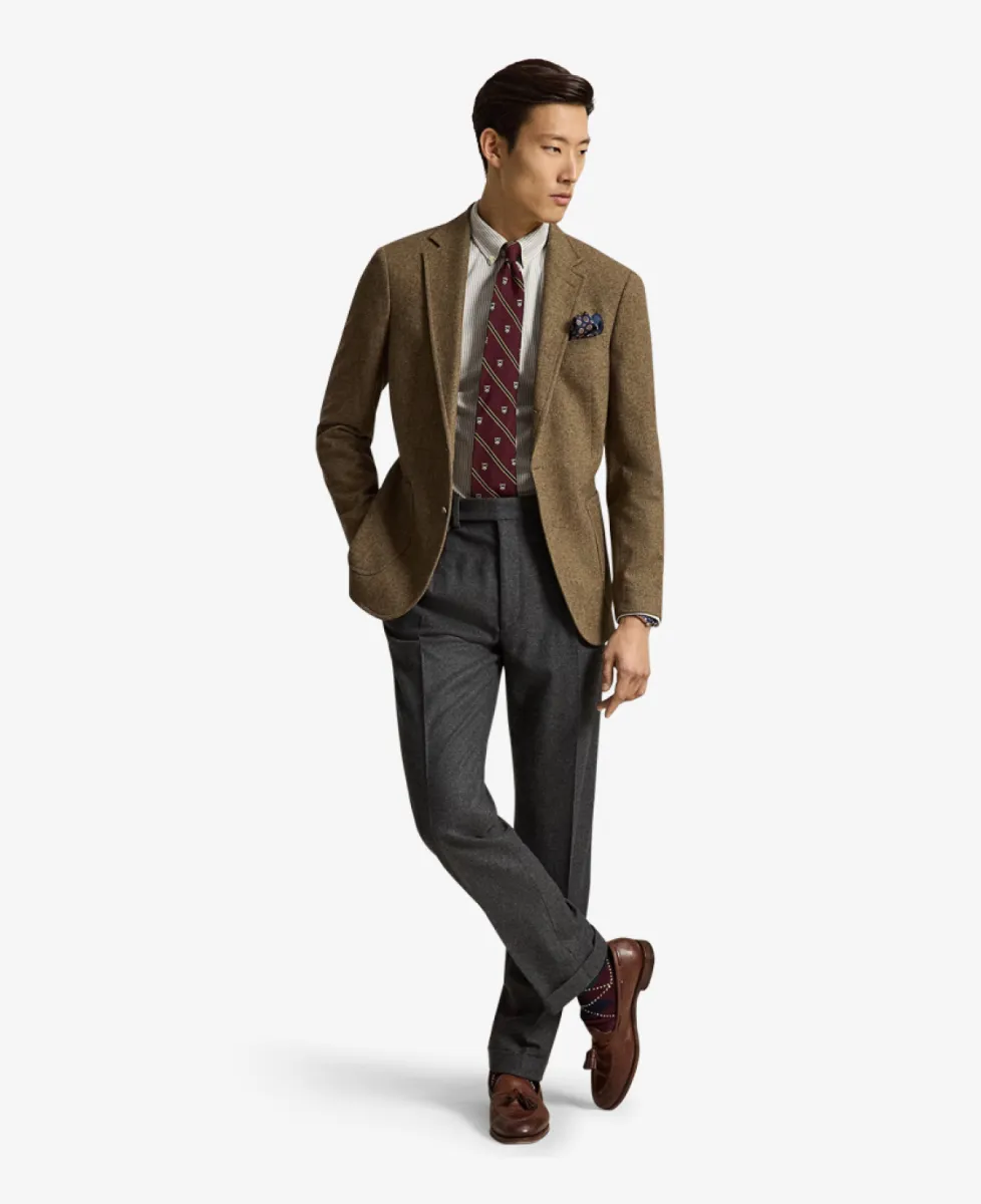 Ralph Lauren Shirt Oxford - 503 2 Ralph Lauren Ralph Lauren Shirt Oxford - 503