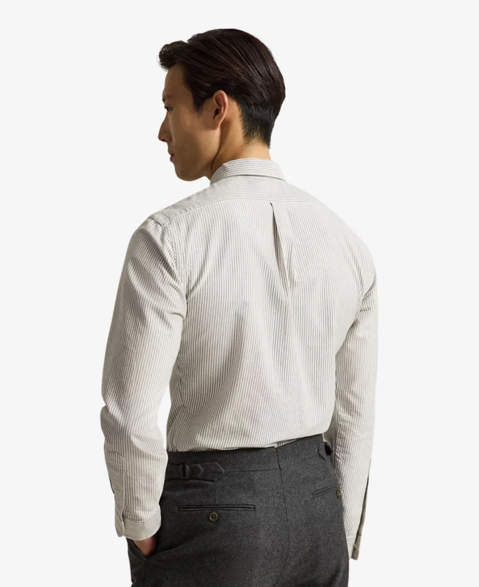 Ralph Lauren Shirt Oxford - 503 5 Ralph Lauren Ralph Lauren Shirt Oxford - 503