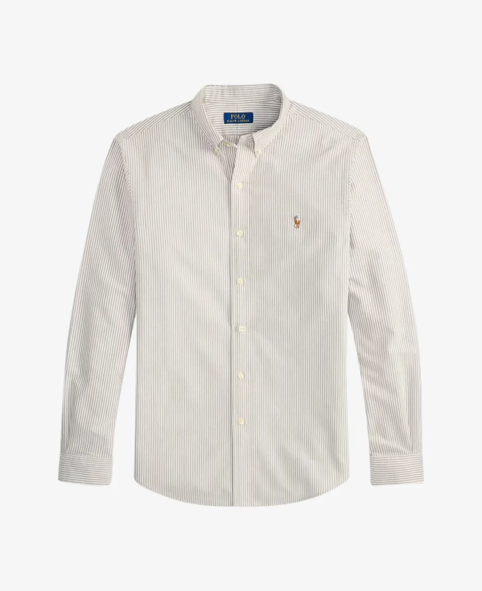 Ralph Lauren Shirt Oxford - 503 1 Ralph Lauren Ralph Lauren Shirt Oxford - 503