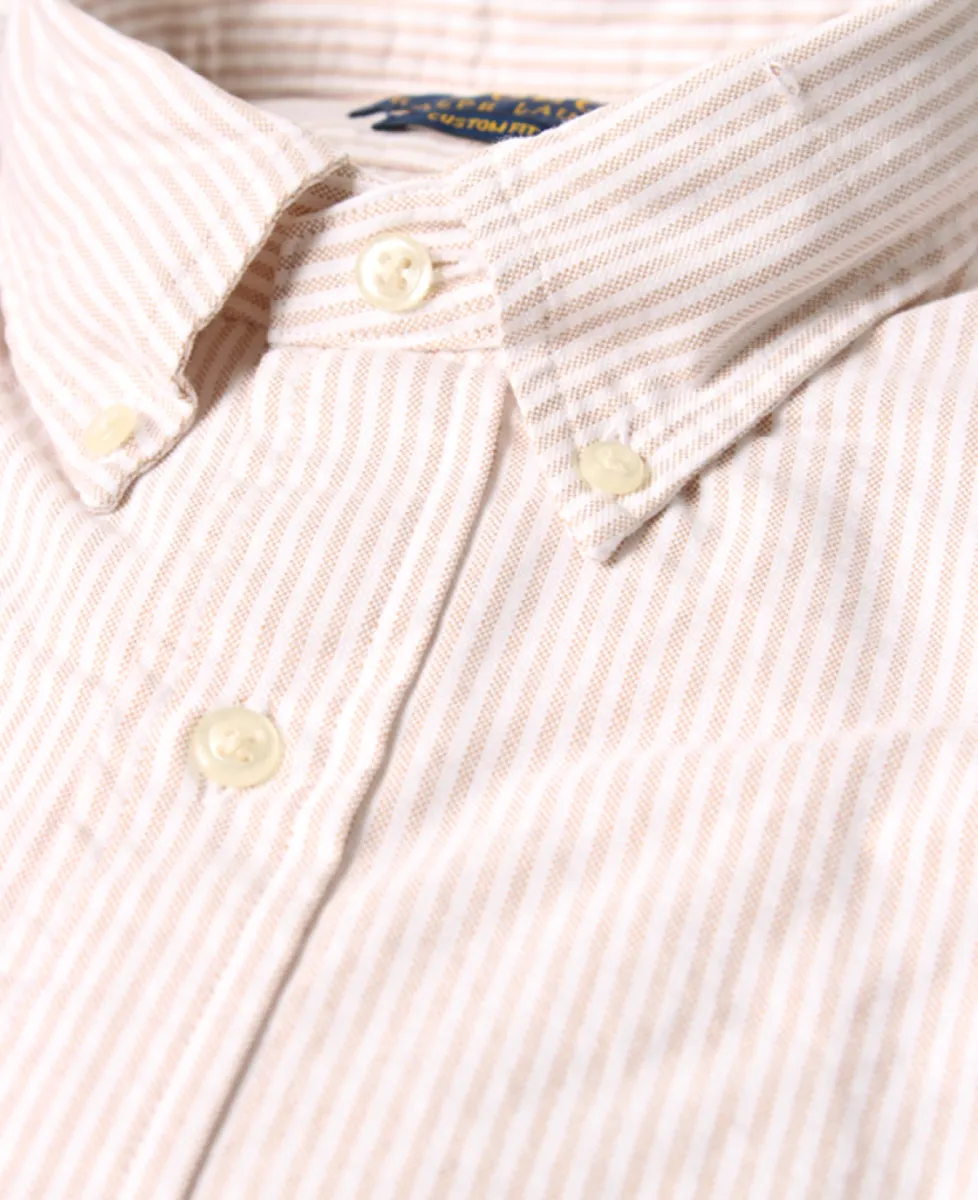 Ralph Lauren Shirt Oxford - 504 4 Ralph Lauren Ralph Lauren Shirt Oxford - 504