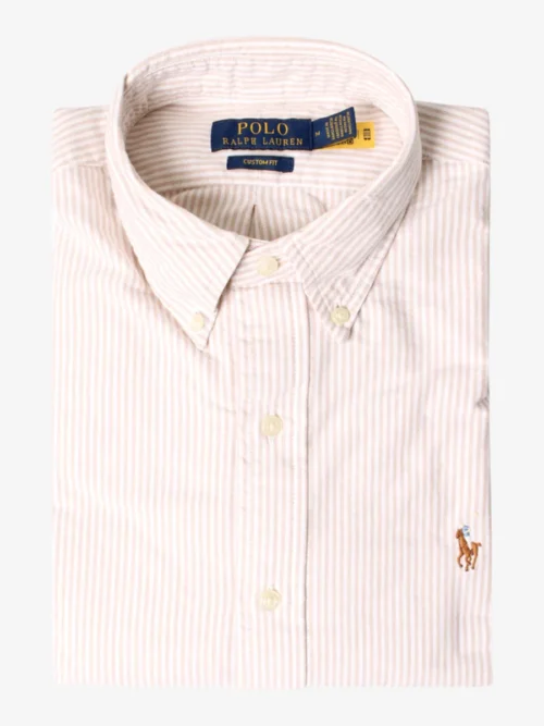 Ralph Lauren Ralph Lauren Shirt Oxford - 504