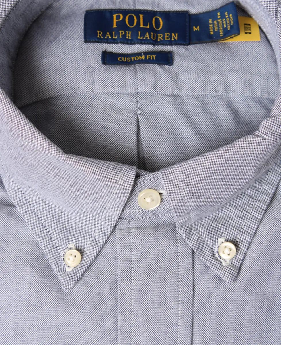 Ralph Lauren Oxford Shirt - 500 3 Ralph Lauren Ralph Lauren Oxford Shirt - 500