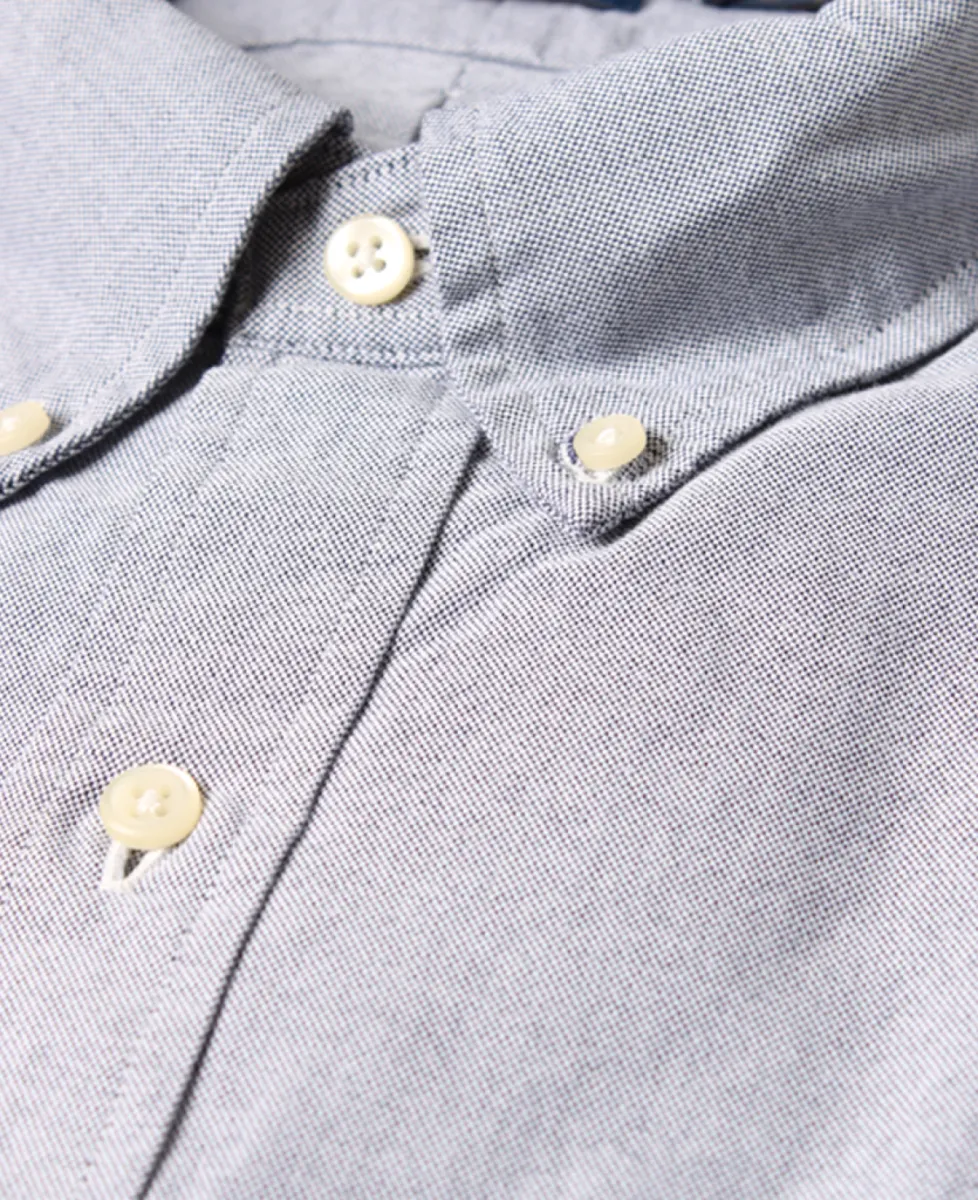 Ralph Lauren Oxford Shirt - 500 4 Ralph Lauren Ralph Lauren Oxford Shirt - 500