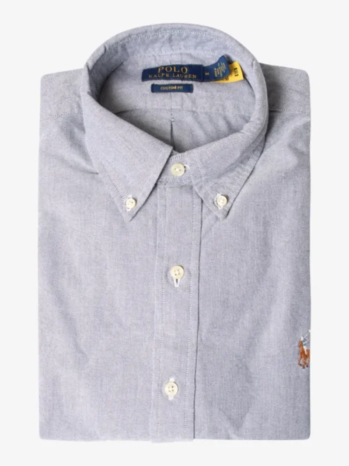 Ralph Lauren Ralph Lauren Oxford Shirt - 500