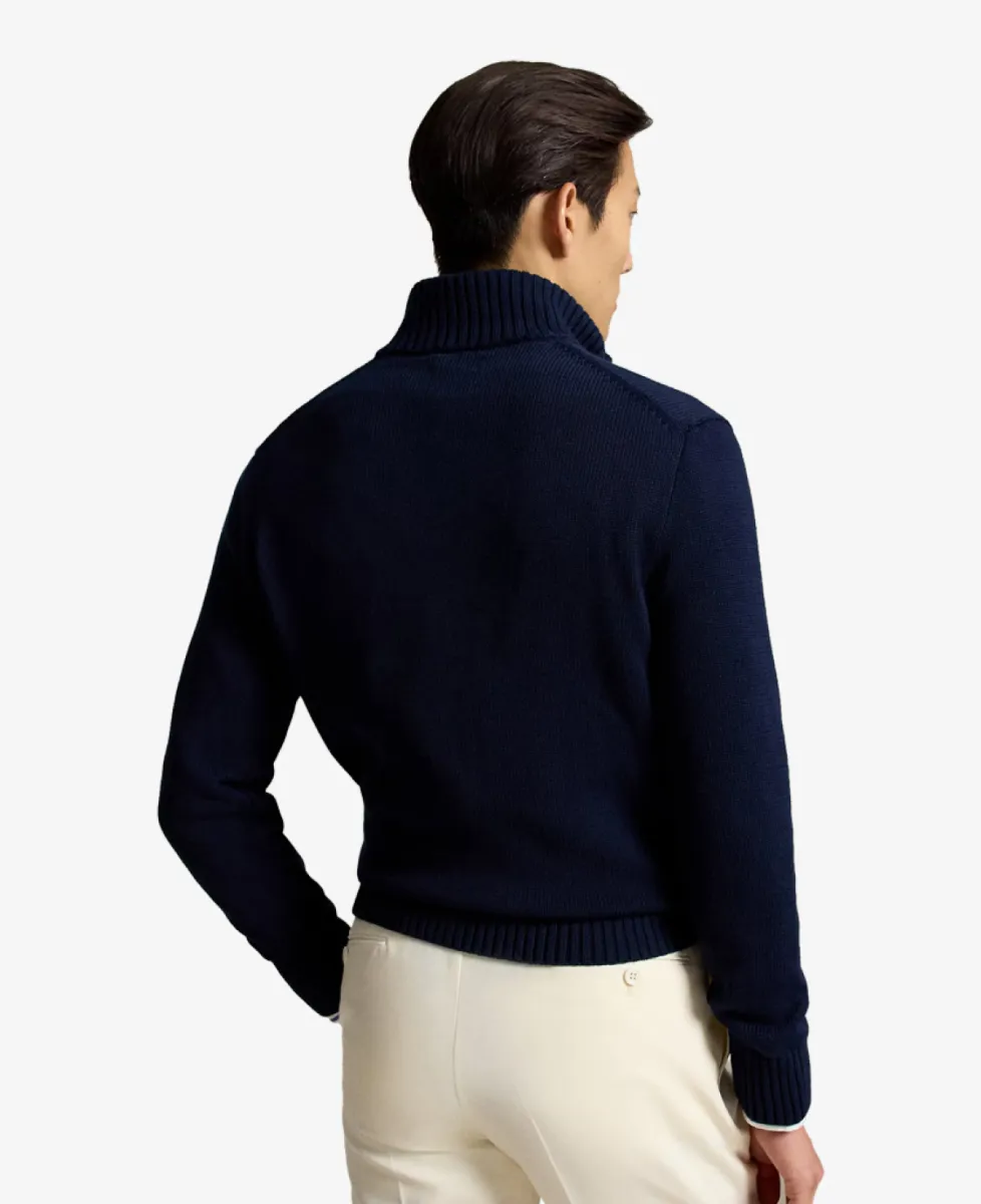 Ralph Lauren Trui Halfzip - 523 5 Ralph Lauren Ralph Lauren Trui Halfzip - 523