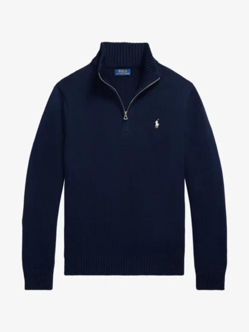 Ralph Lauren Ralph Lauren Trui Halfzip - 523