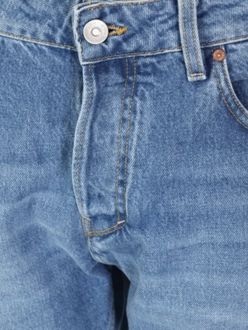 Tenue Tenue Jeans Regular Fit - Azure