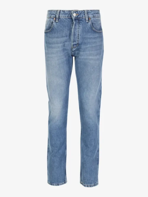 Tenue Tenue Jeans Regular Fit - Azure